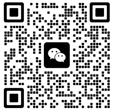 Fuhangxin Technology Company's WeChat scan code to consult customer service.